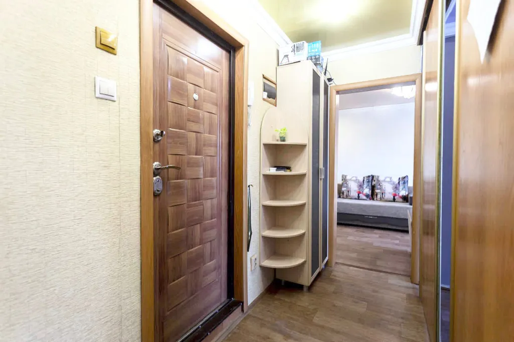 Квартира Апартаменты у Терси — аренда посуточно в Новокузнецк