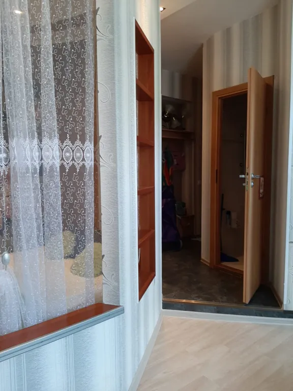 Квартира Квартира в самом центре города от хозяйки — Севастополь