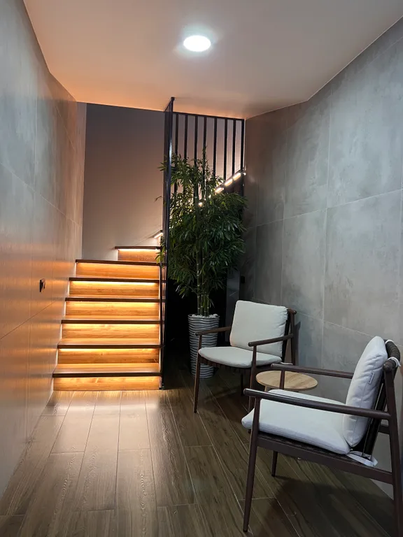 Коттедж Идеальная роскошная вилла — Тюмень