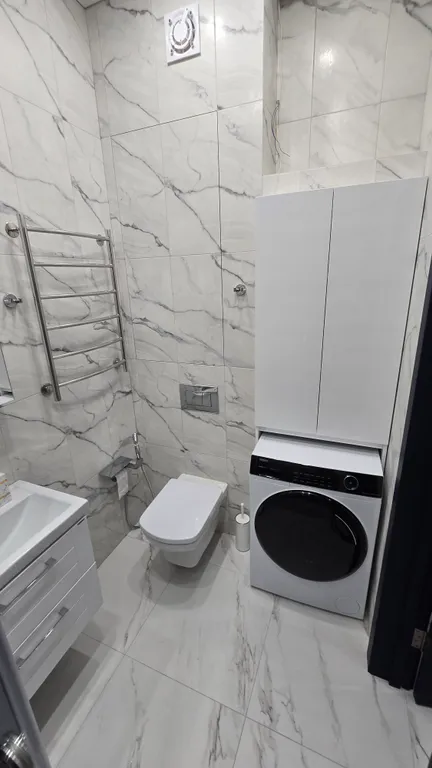 Комфорт у моря