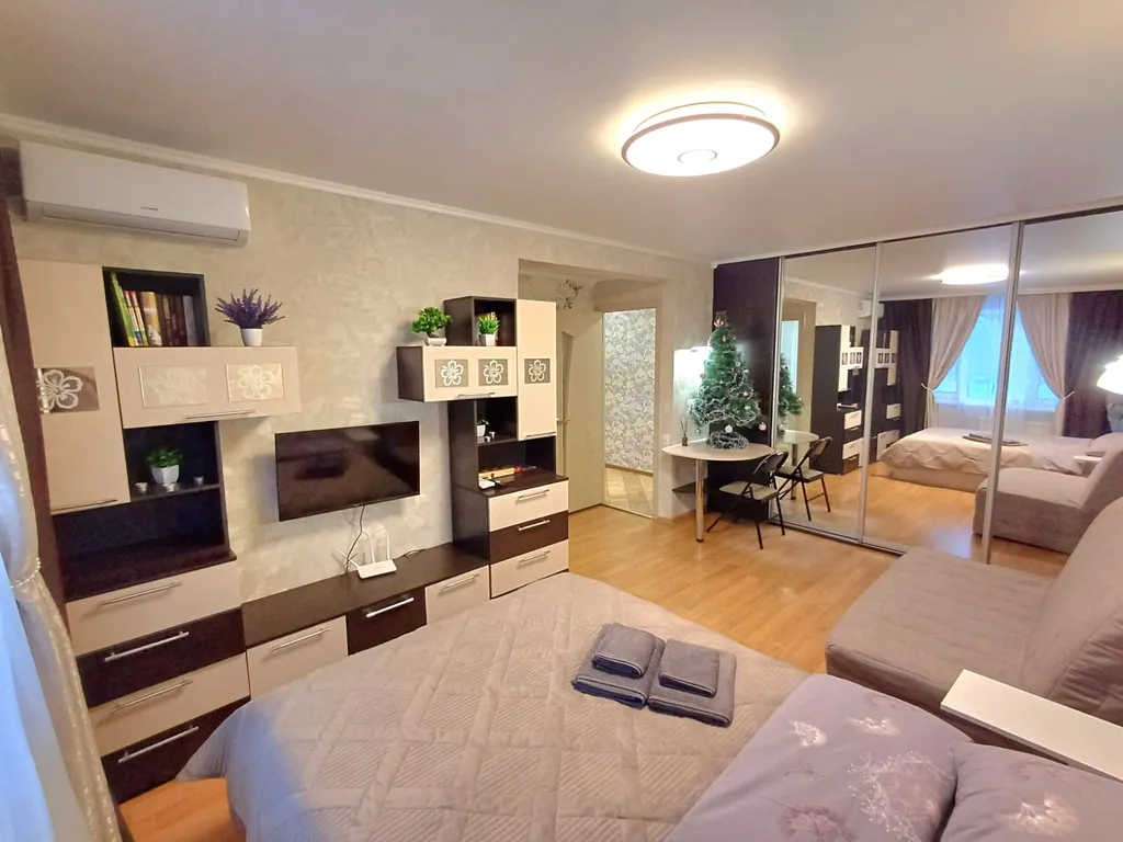 Уютно как дома