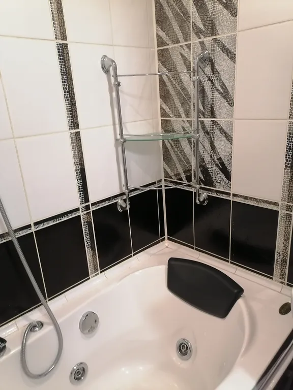 Квартира Уютная квартира на Взлетке — Красноярск