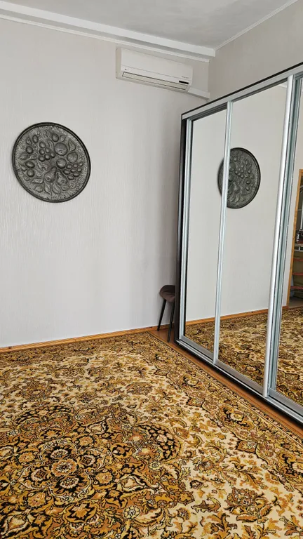 Квартира в историческом центре города