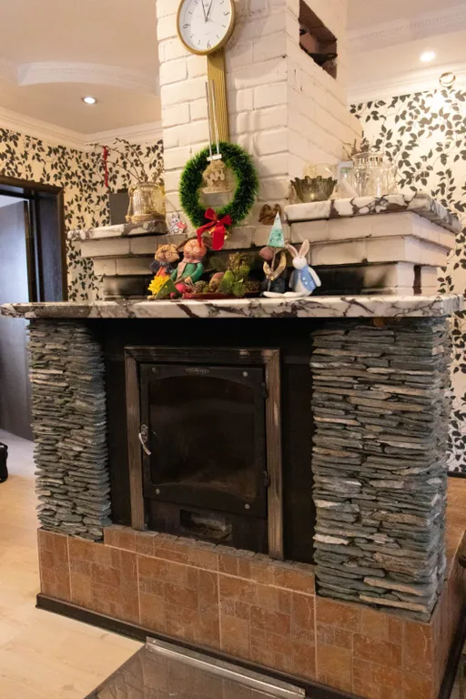 Усадьба Тихий Хуторок