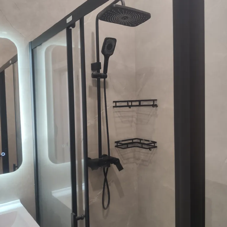 Квартира 1-комнатная Квартира — Мацеста