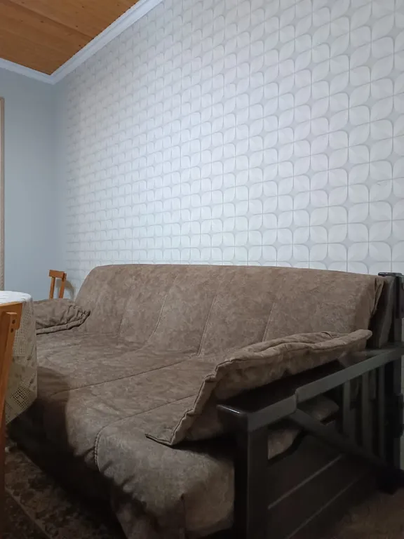 Апартамент с видом на горы Гуниб