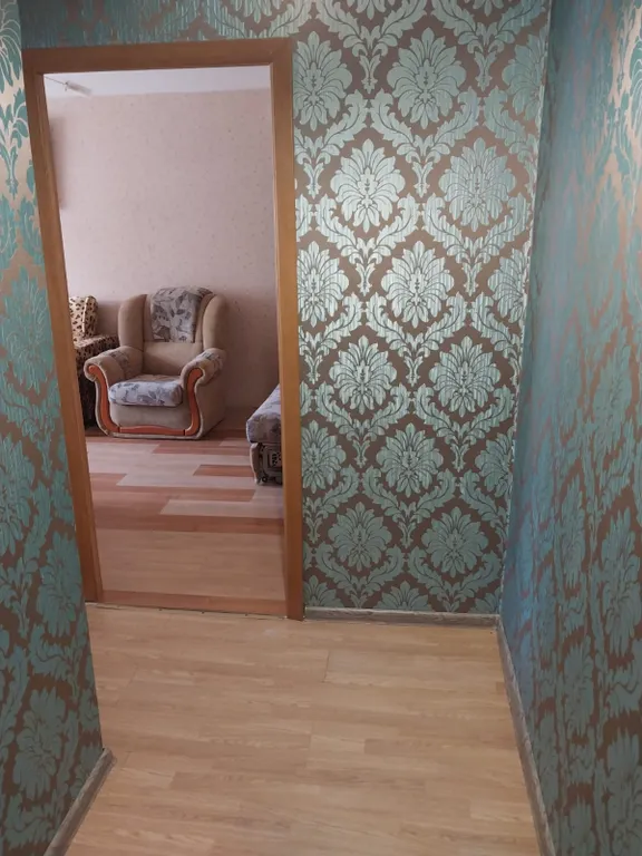 Квартира на Горьковском море