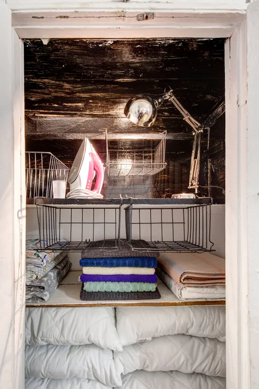 12-местный апартамент в ретро стиле с кинотеатром и Sony PS4