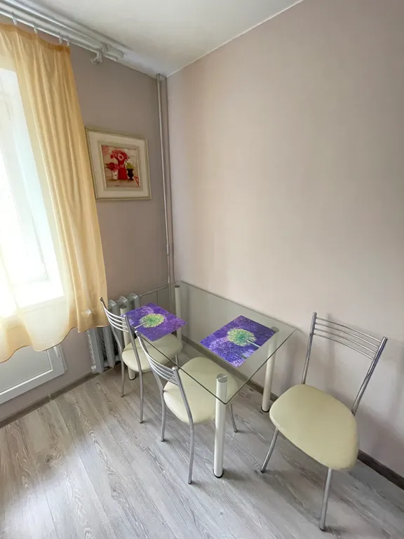 Квартира в районе Строительно техникума