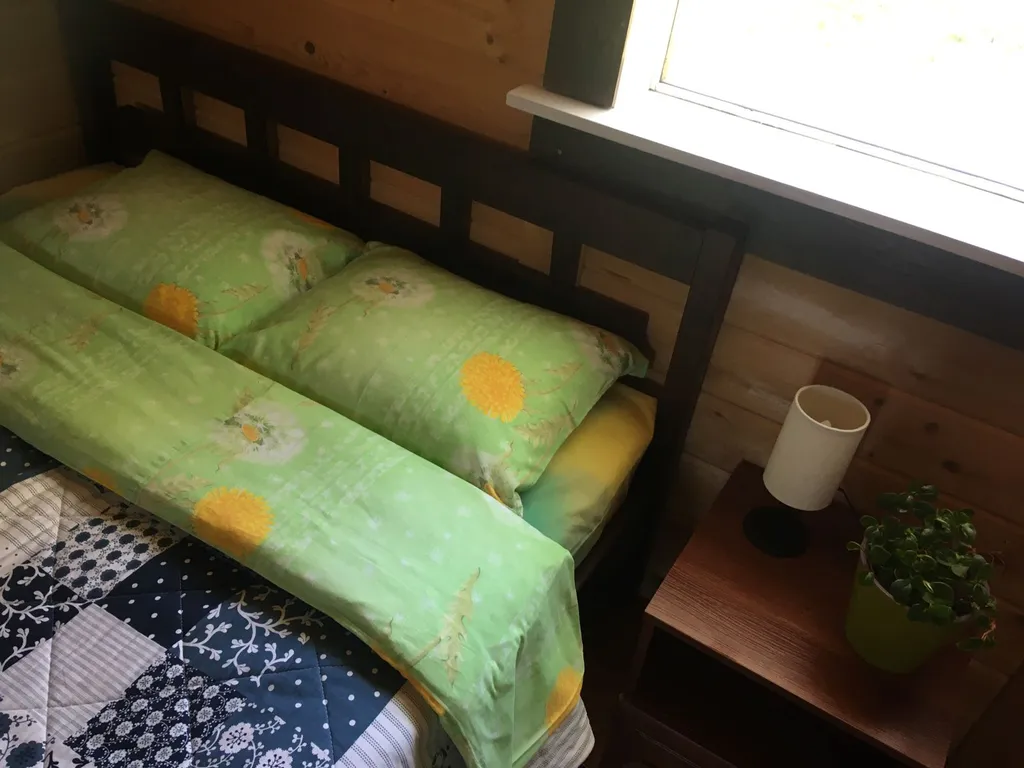 2-комнатный Дом