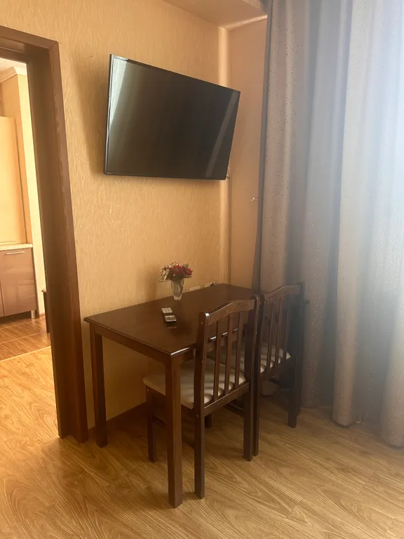 Уютная квартира в центре