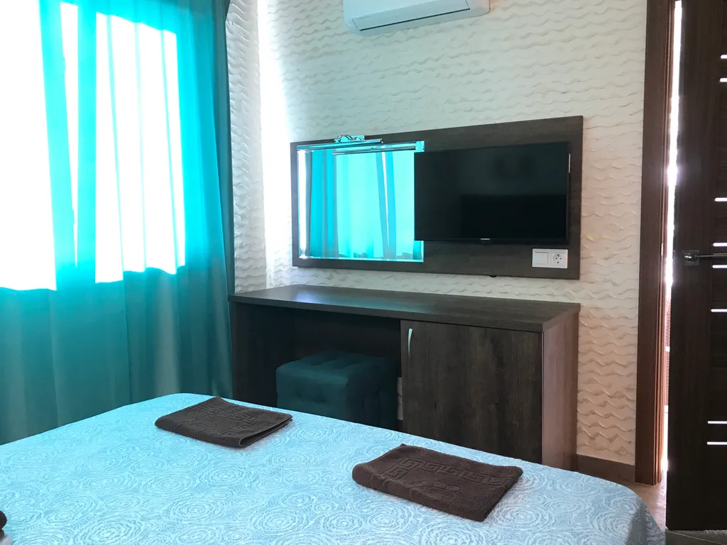 Дом под ключ