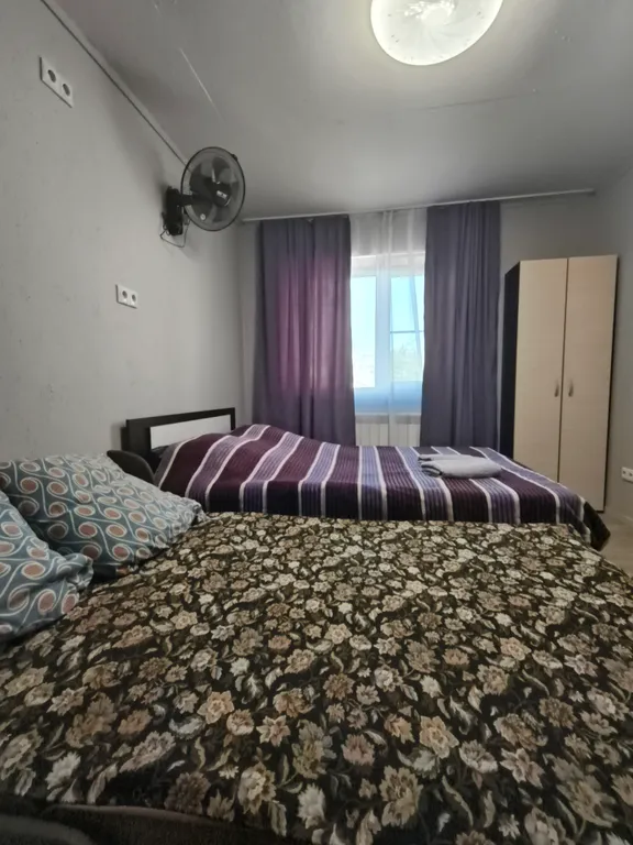 Уютная студия у метро Саларьево