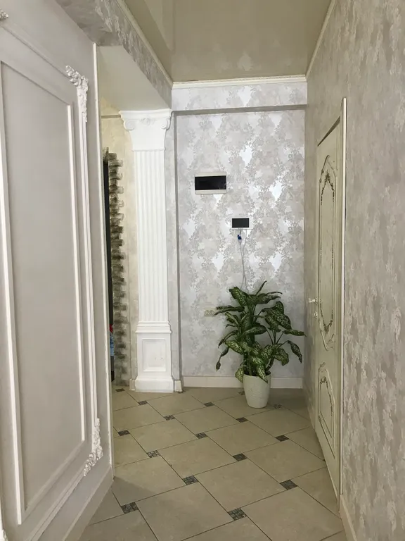 Первая береговая, квартира на берегу Каспийского моря)