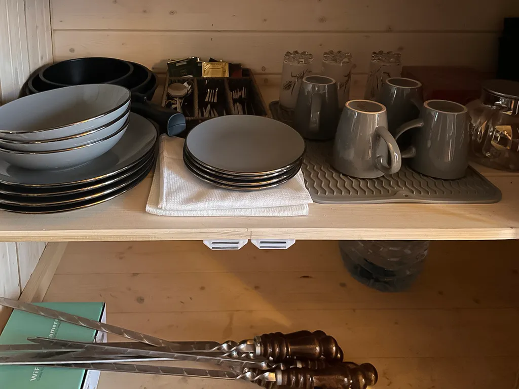 Коттедж Коттедж с камином, баней и горячей купелью — Можайск