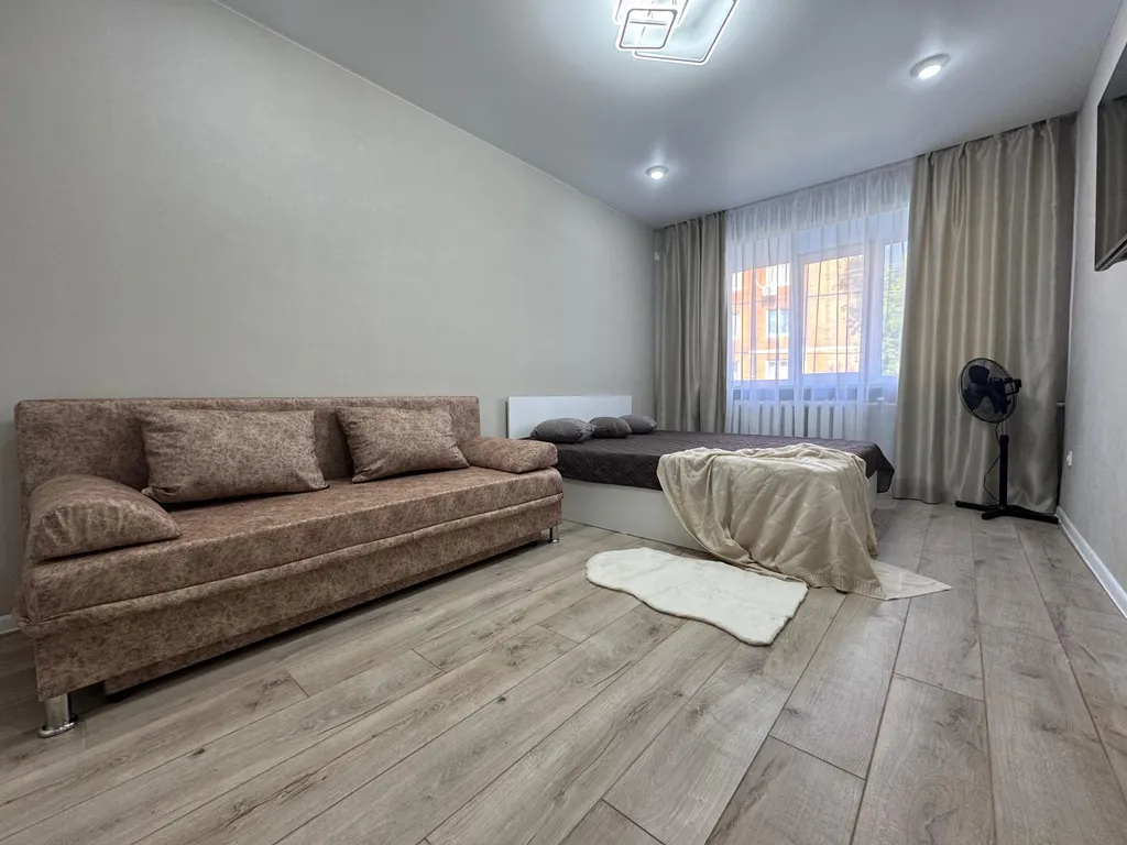 Квартира Апартаменты АК Барс — аренда посуточно в Казань