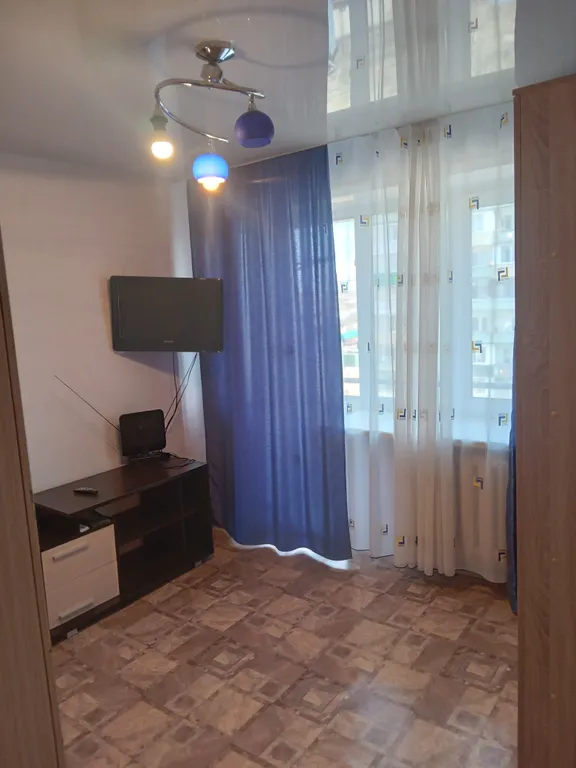 Уютная квартира в центре