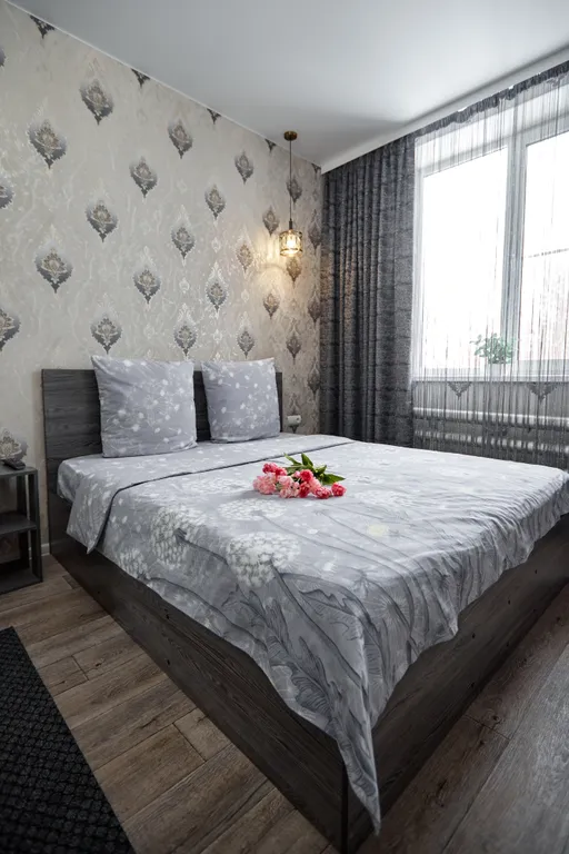 Квартира в историческом центре с собственной парковкой