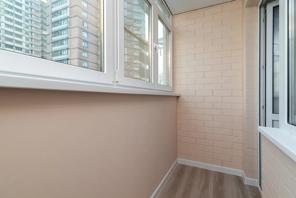 Квартира Апартаменты Парк у дома 3 — Краснодар