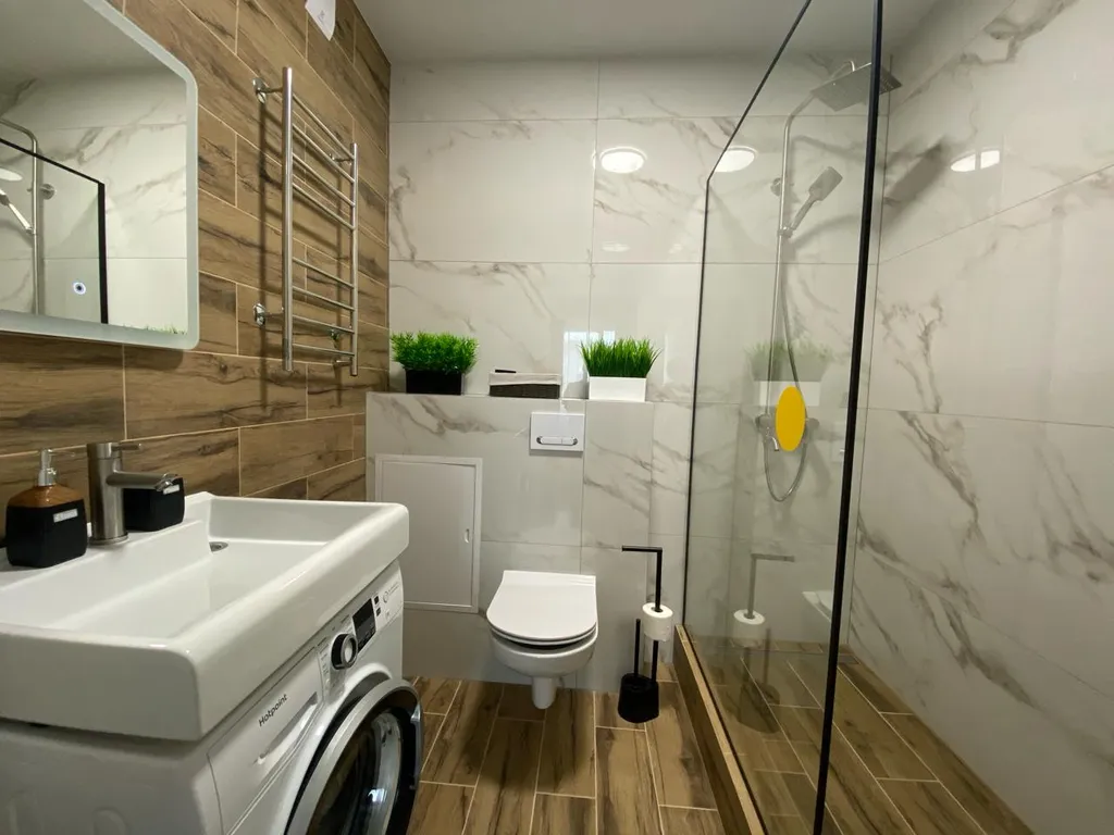 Апартамент МаксиЛайф