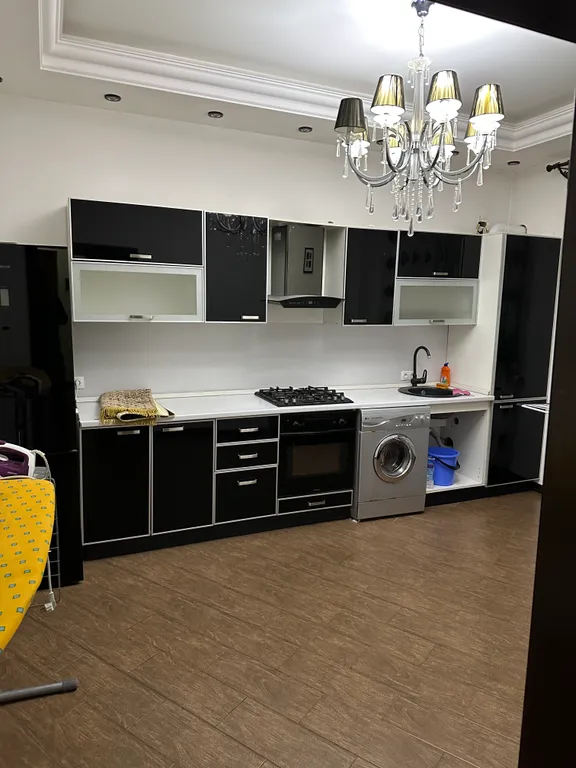 Дом на берегу моря