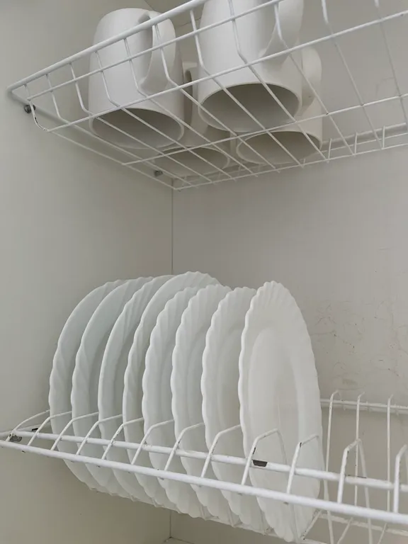 Уютная 1-комнатная квартира