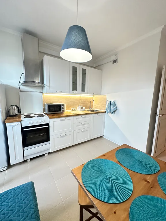 Апартаменты в Резиденции Утриш