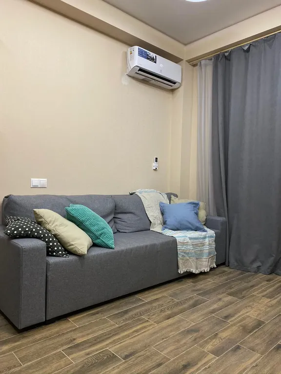 Квартира 1-комнатная Квартира — Адлер