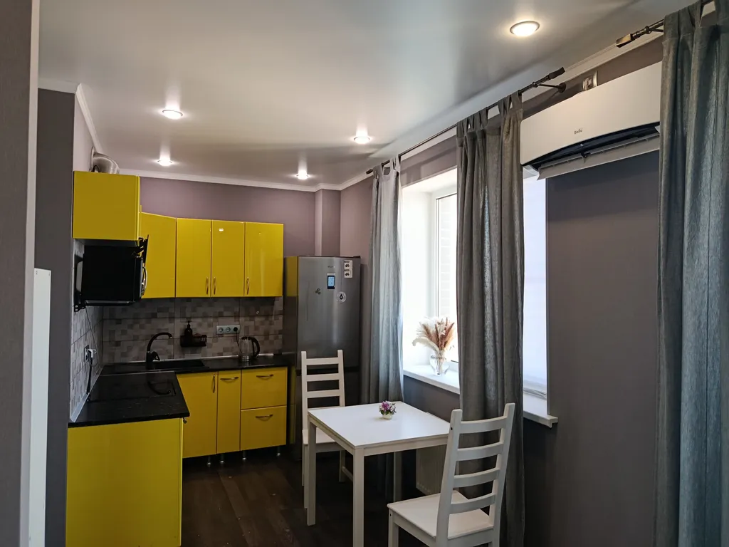 Шикарная студия в центре