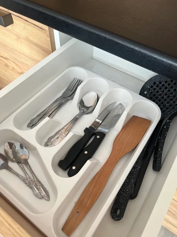 Квартира Квартира Студия с видом на море — Анапа