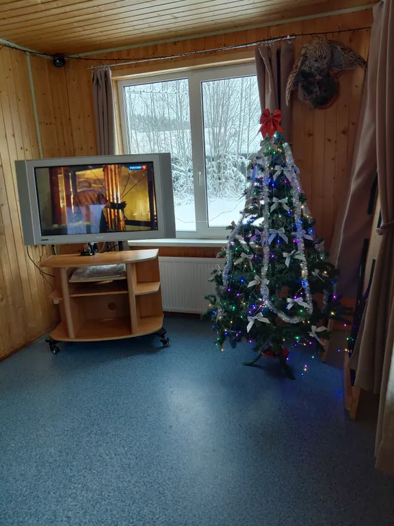 Коттедж Компания