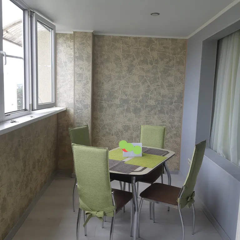 Уютная квартира в центре