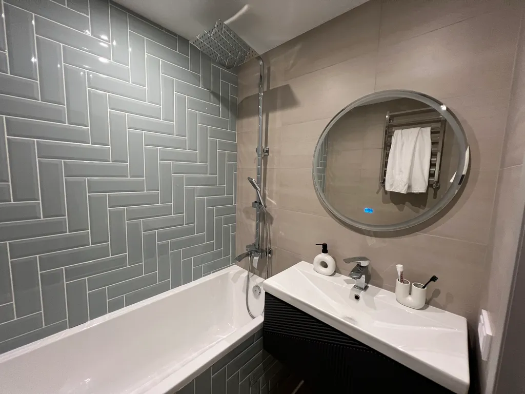 Лучшая квартира в центре города