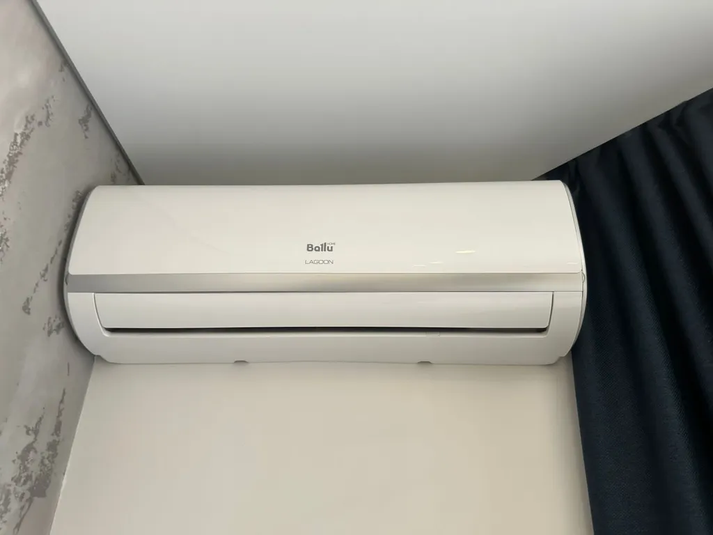 Видовая 2х комнатная квартира рядом с центром