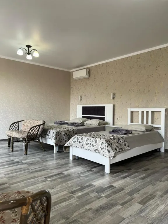 Комната