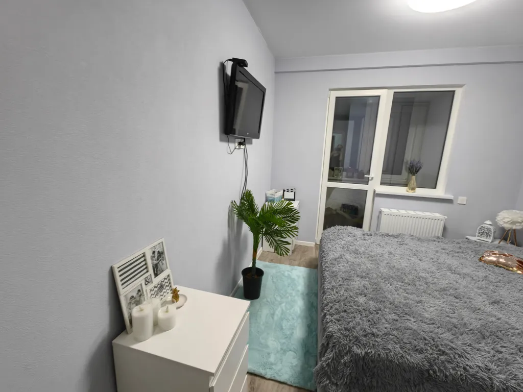 2-комнатная квартира с видом на Анапу