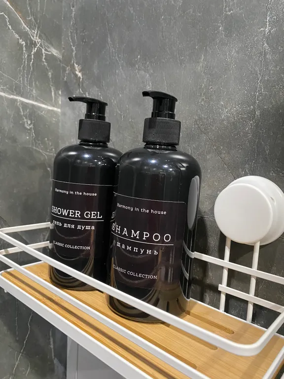 Видовая квартира в центре