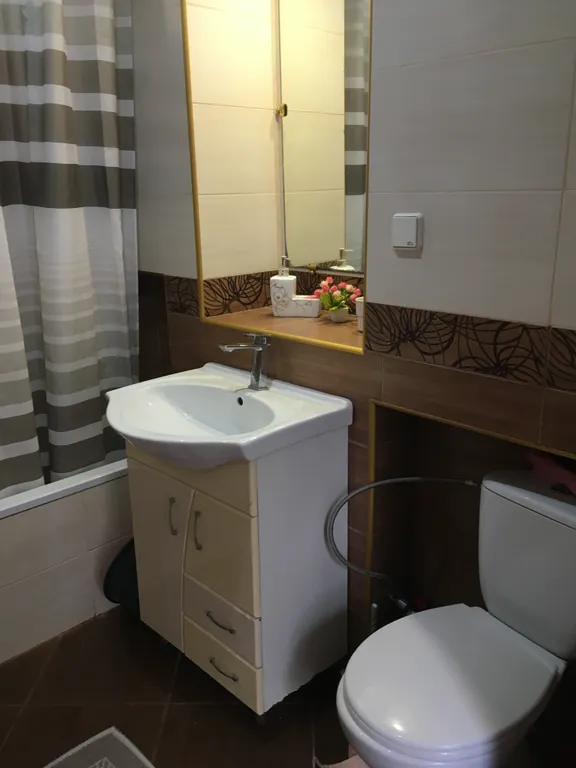 Дом в центре