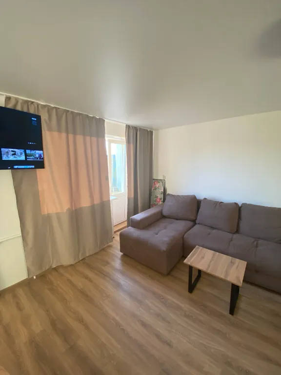 Квартира Уютные апартаменты — аренда посуточно в Нижний Тагил