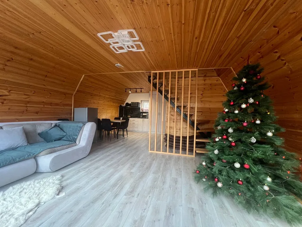 3-комнатный Дом