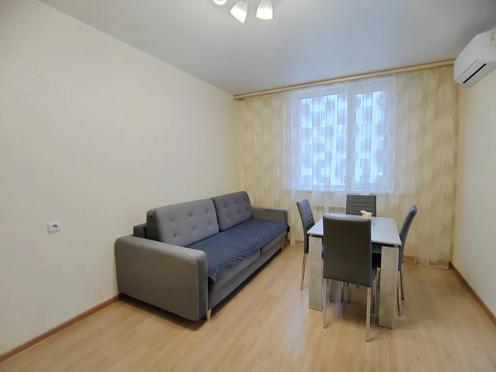 Квартира в ЖК Центр Парк