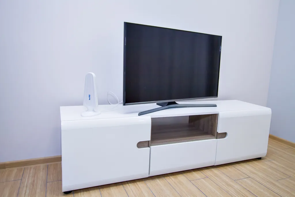 Стильный апартамент для комфортного отдыха