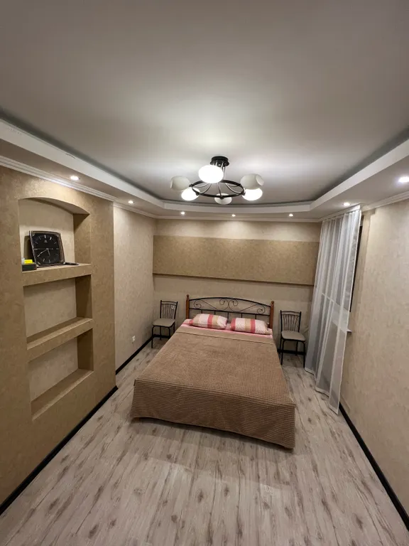 Уютный коттедж рядом с озером