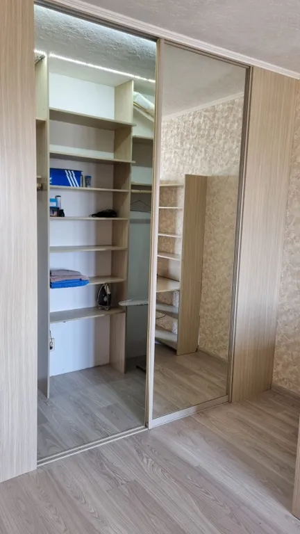 Квартира Квартира Панорама — Краснодар