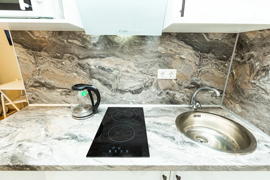 Комфортная студия