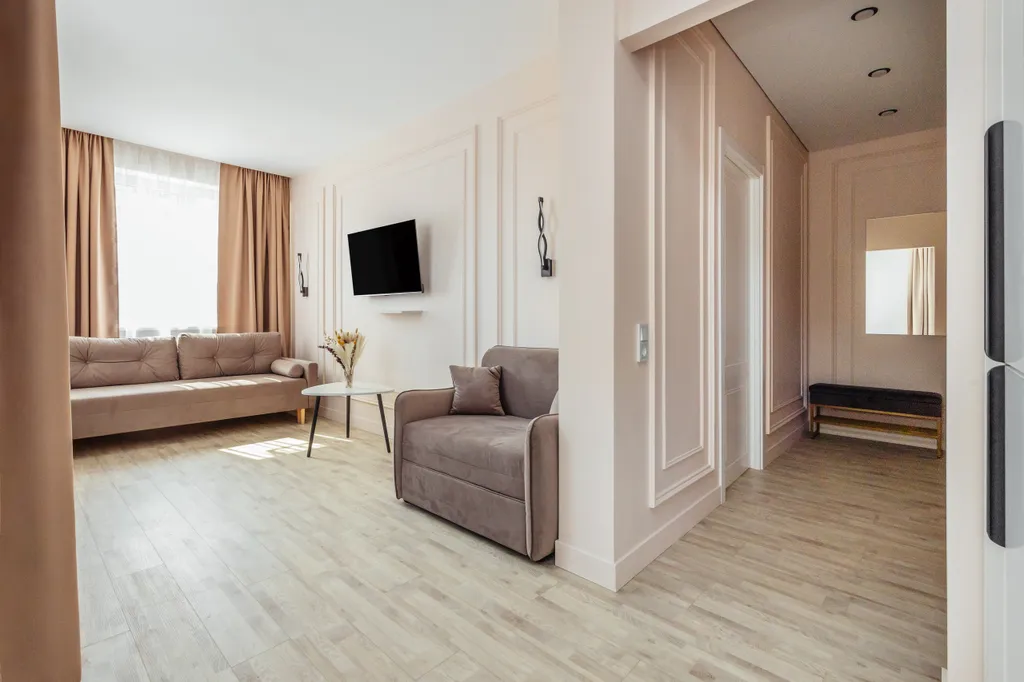 Квартира в ЖК Фрукты Лимон 9019