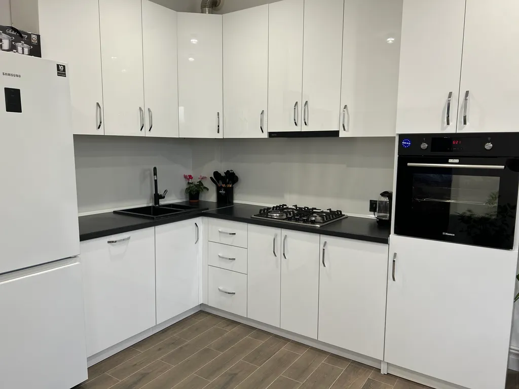 Дом, где можно отдохнуть