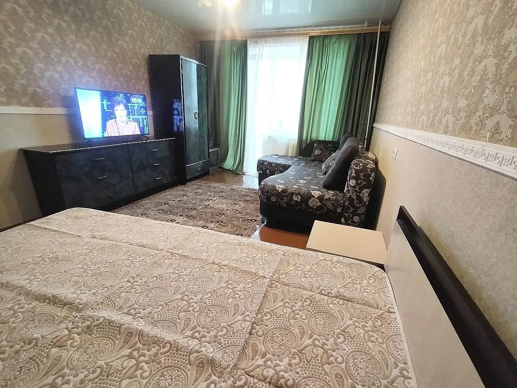 Квартира у вокзала