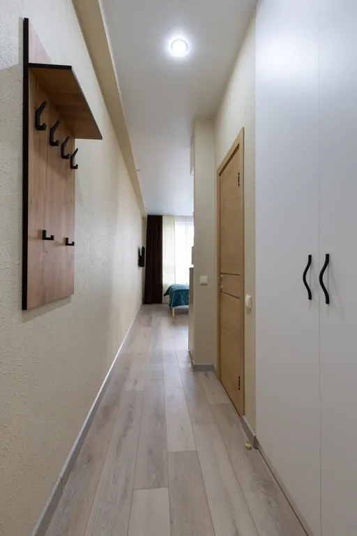 Комфортная квартира ледовая арена с бесплатным wi-fi