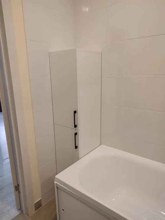 Квартира Чистая уютная квартира в тихом районе — Калининград